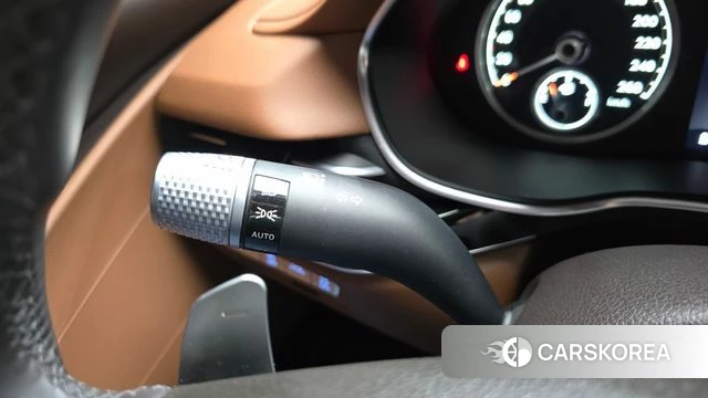 Genesis G80 (RG3) id 4338793 из Кореи 7