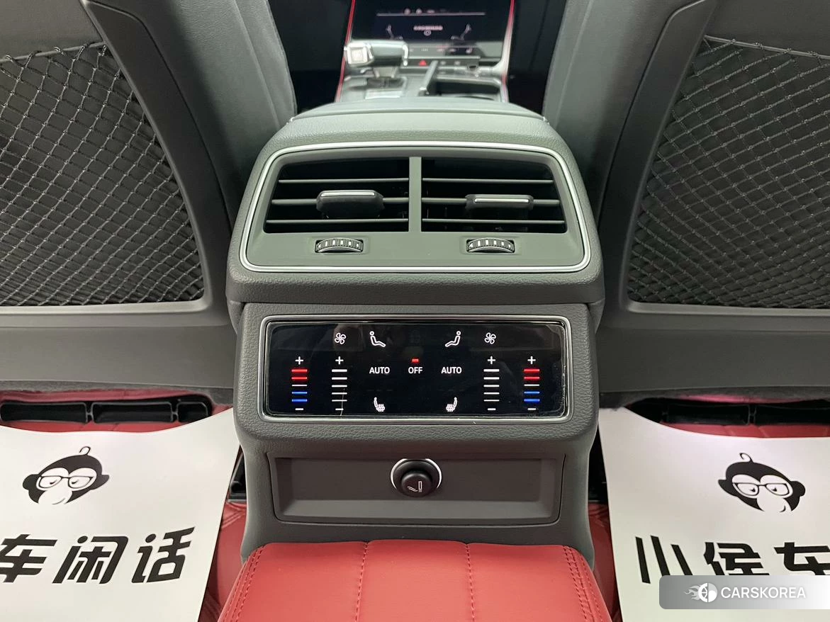 Audi A6L id 4454089 из Китая 7