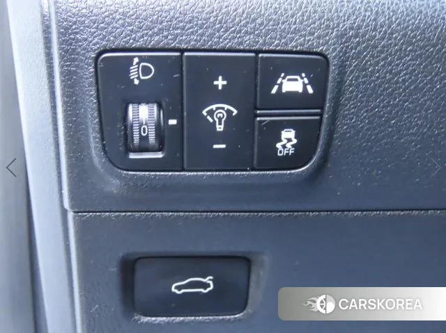 Kia K5 3rd generation id 3378912 из Кореи 7