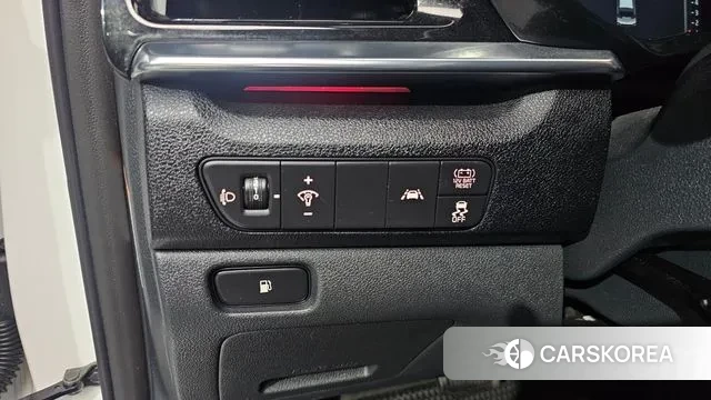 Kia The New Niro id 3752860 из Кореи 7