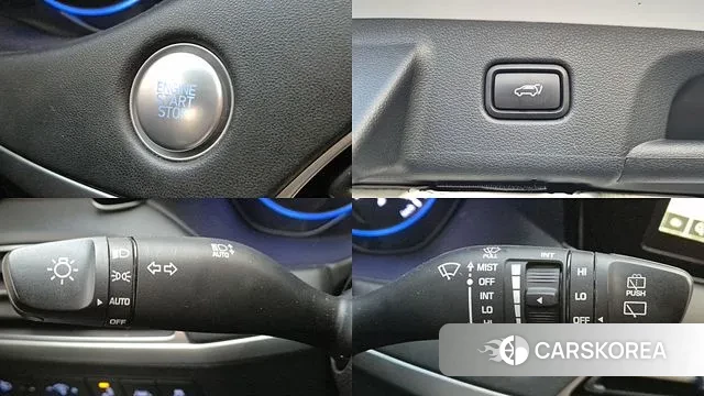 Hyundai Palisade id 3771259 из Кореи 7