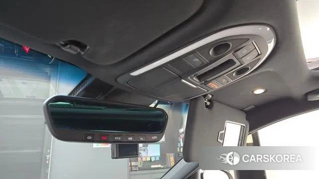 Genesis G70 id 3396776 из Кореи 7