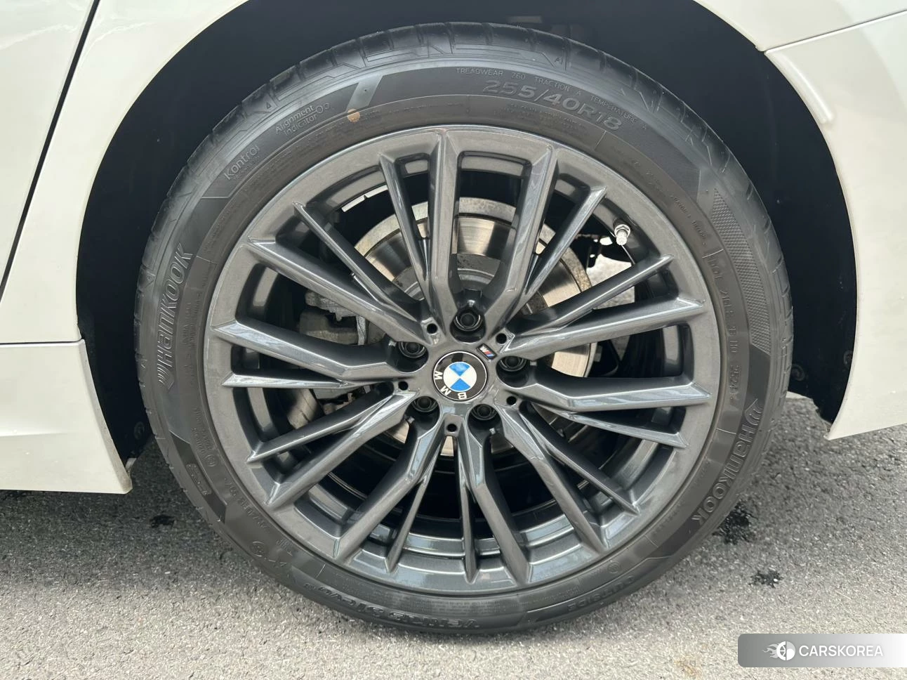 BMW 3 series id 4440540 из Китая 7