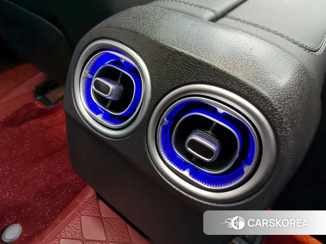 Mercedes-Benz Class C id 4275293 из Китая 7