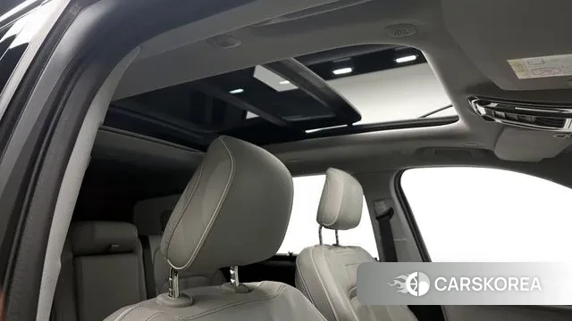 Jeep Grand Cherokee (WL) id 3764281 из Кореи 7