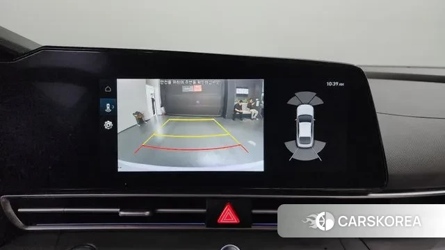 Hyundai Avante (CN7) id 3036912 из Кореи 7