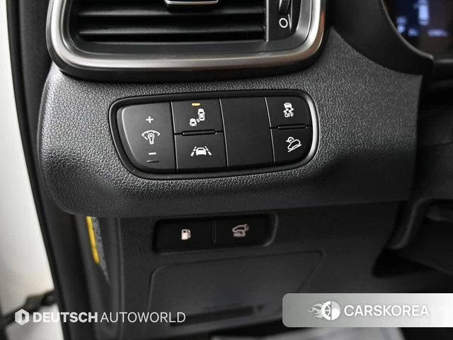 Kia The New Sorento id 4563193 из Кореи 7