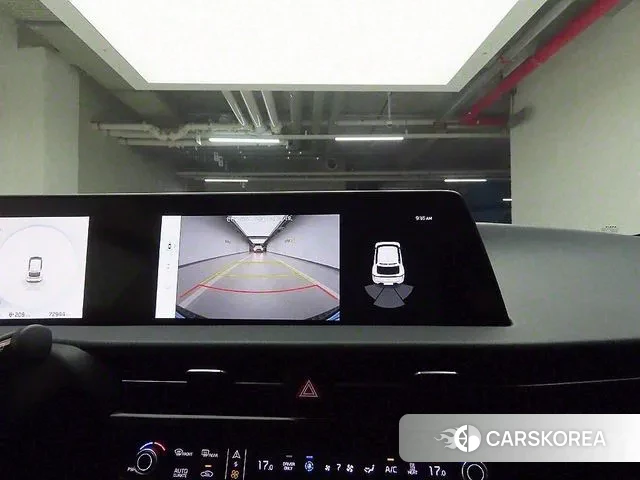 Kia EV6 id 3041318 из Кореи 7