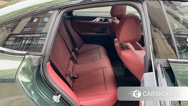 BMW 4 series id 4260503 из Китая 7