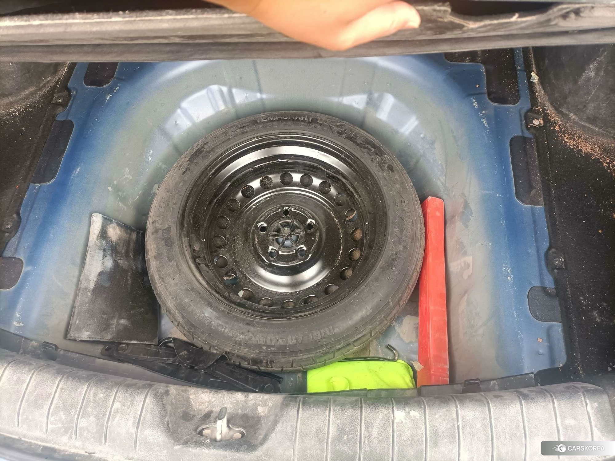 Kia K5 id 4473898 из Китая 7