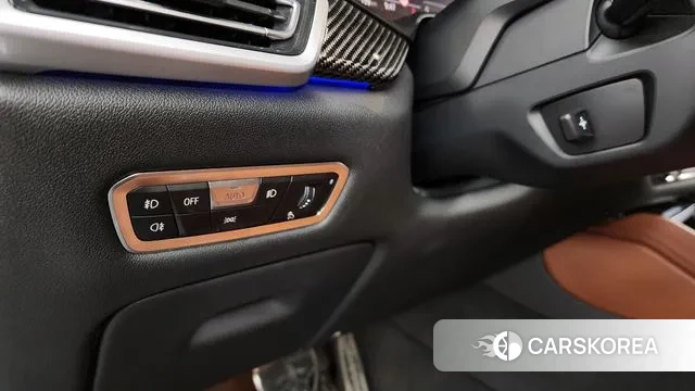 BMW X6 (G06) id 3640570 из Кореи 7