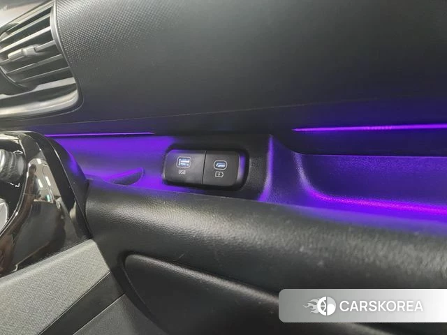 Hyundai The New Casper id 4248434 из Кореи 7