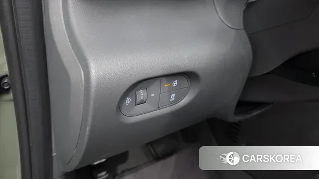 Hyundai Casper id 3294764 из Кореи 7