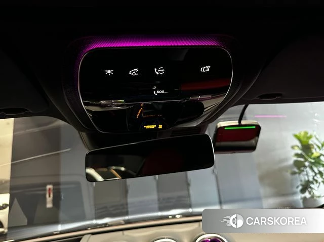 Mercedes-Benz CLE-Class C236 id 3896384 из Кореи 7