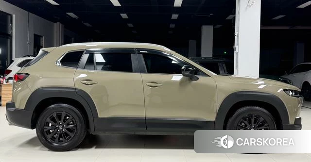 Mazda CX-50 line also id 4209130 из Китая 7
