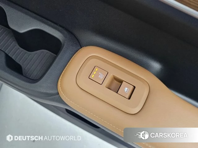 Hyundai Santa Fe (MX5) id 4893320 из Кореи 7