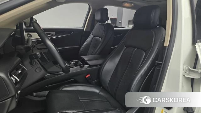 Lincoln Nautilus First generation id 3832652 из Кореи 7