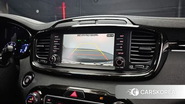 Kia The New Sorento id 3598820 из Кореи 7