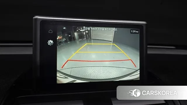 Hyundai Casper id 3581673 из Кореи 7