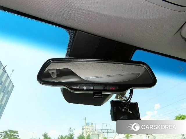 Hyundai All New Tucson id 4471356 из Кореи 7