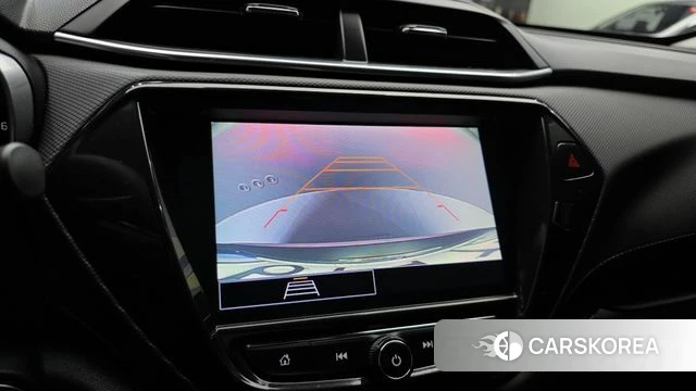 Chevrolet (GM Daewoo) Trailblazer id 3898626 из Кореи 7