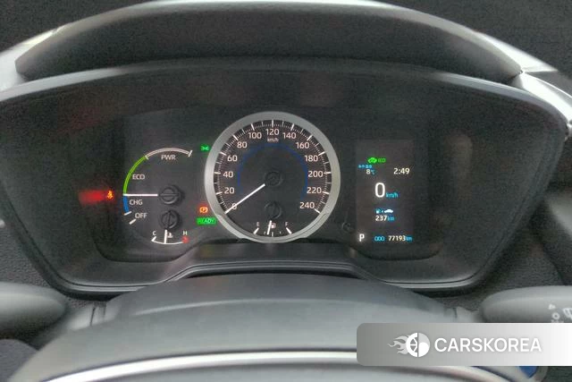 Toyota Corolla id 3783420 из Китая 7
