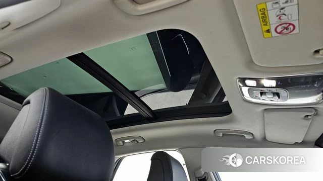 Genesis GV70 id 4244930 из Кореи 7