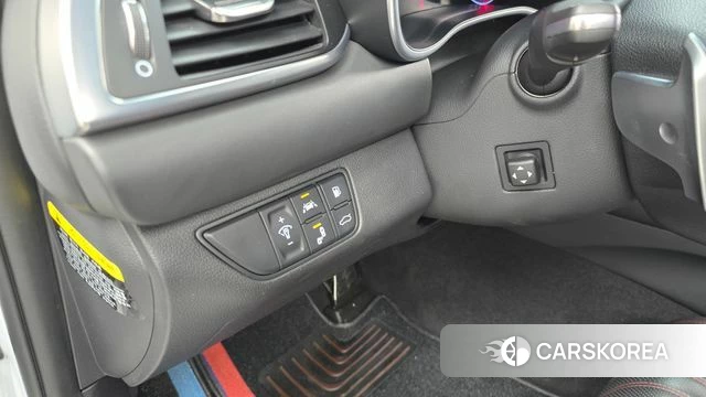 Genesis G70 id 4502767 из Кореи 7