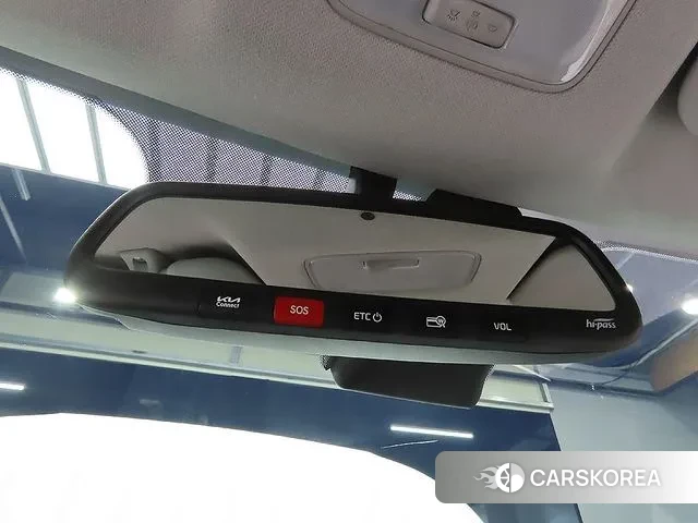 Kia The New Morning (JA) id 3256611 из Кореи 7