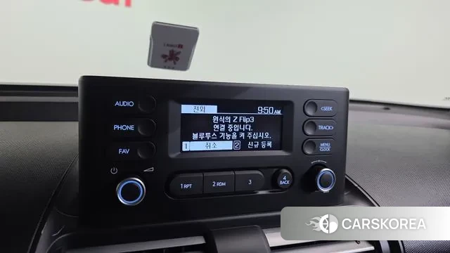 Hyundai Casper id 3477866 из Кореи 7