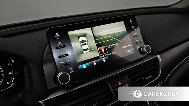 Honda Accord 10th Generation id 3225631 из Кореи 7