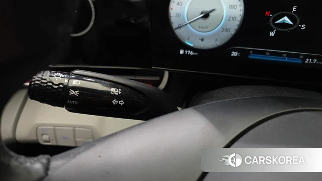 Hyundai Avante (CN7) id 4224514 из Кореи 7