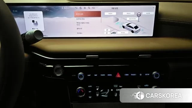 Genesis G80 (RG3) id 3321762 из Кореи 7