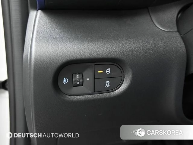 Hyundai Casper id 3964049 из Кореи 7