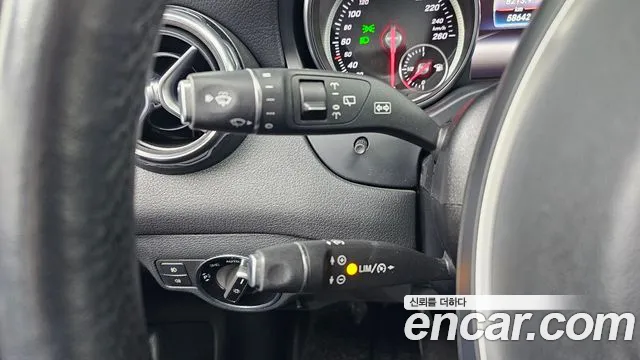 Mercedes-Benz GLA-Class X156 id 2237277 из Кореи 7