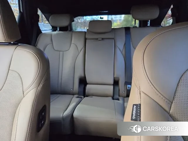 Kia The New Sorento 4th Generation id 3370855 из Кореи 7