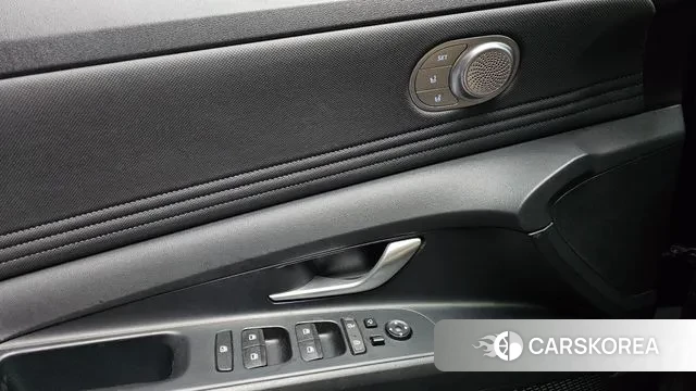 Hyundai Avante (CN7) id 2990599 из Кореи 7