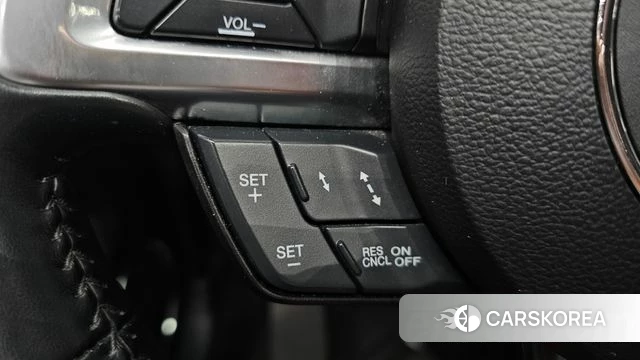 Ford Mustang id 3794842 из Кореи 7