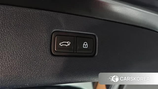 Genesis GV80 id 3504621 из Кореи 7