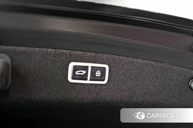 Genesis G80 (RG3) id 4196500 из Кореи 7