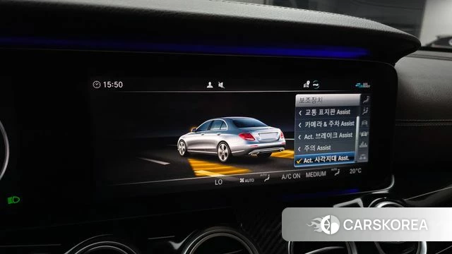 Mercedes-Benz E-Class W213 id 4529997 из Кореи 7