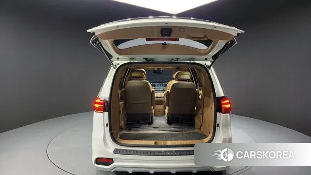 Kia The New Carnival id 3766273 из Кореи 7