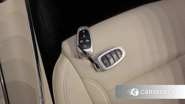 Hyundai The New Grandeur IG id 4619036 из Кореи 7