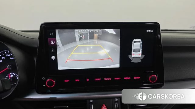 Kia The New K3 2nd generation id 3839336 из Кореи 7