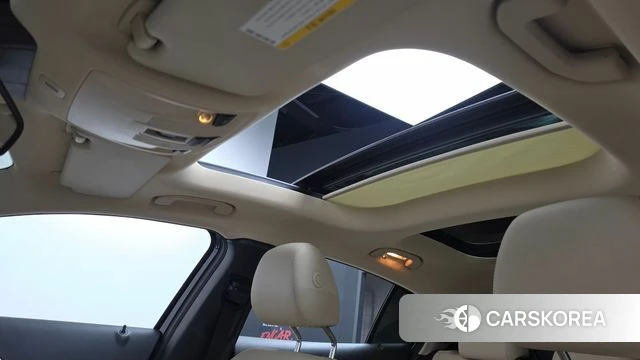 Mercedes-Benz GLA-Class X156 id 4525510 из Кореи 7