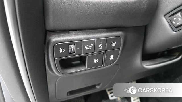 Hyundai Palisade (LX3) id 3831304 из Кореи 7