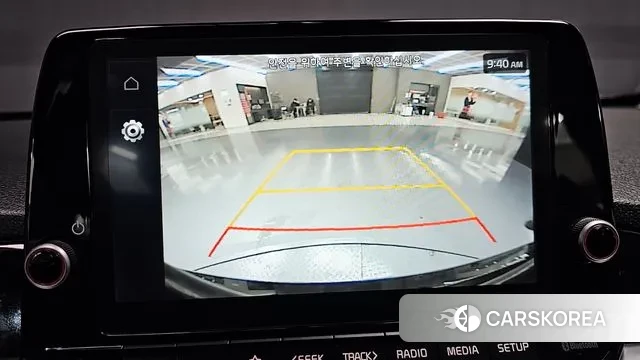 Kia Morning Urban (JA) id 3479570 из Кореи 7