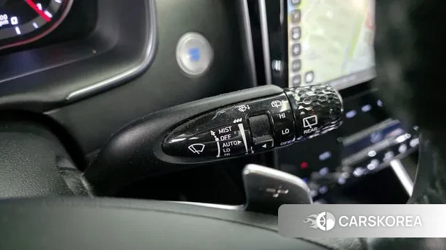 Hyundai Tucson (NX4) id 3727468 из Кореи 7