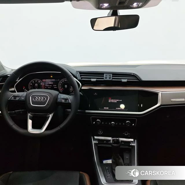 Audi Q3 id 4279030 из Китая 7