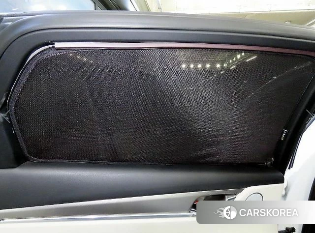 Hyundai The New Grandeur IG id 3915606 из Кореи 7